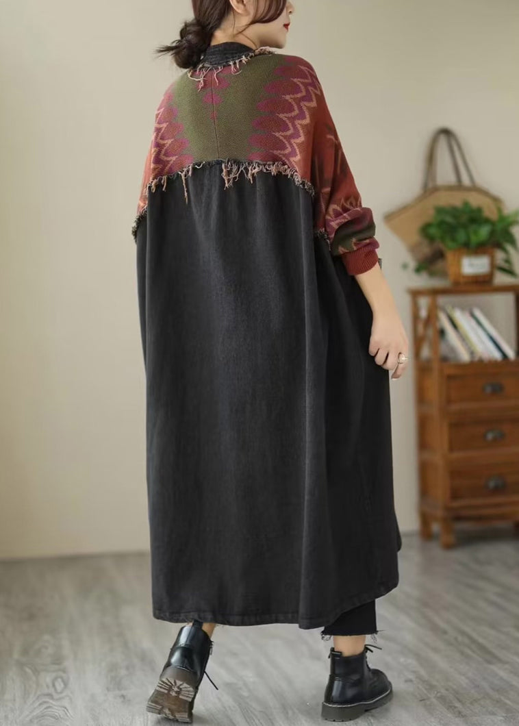 Classic Vintage & Enduringly Stylish Coat