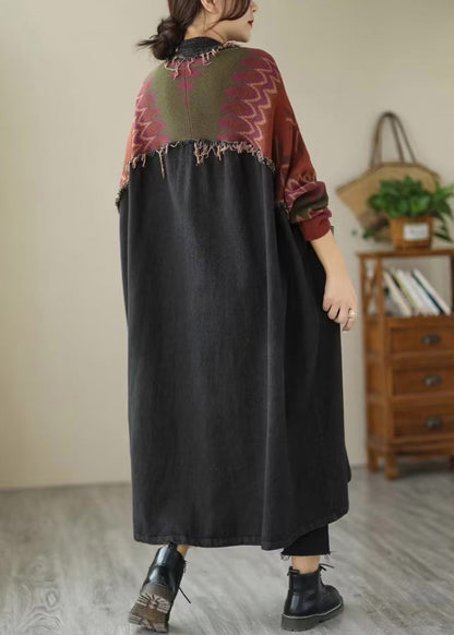 Elegantly Styled Coat for Everyday Wear