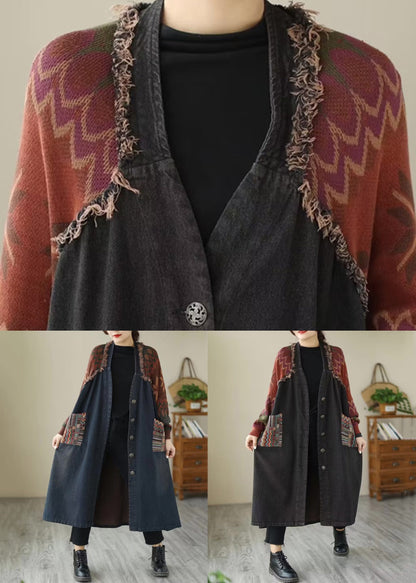 Classic Vintage & Enduringly Stylish Coat