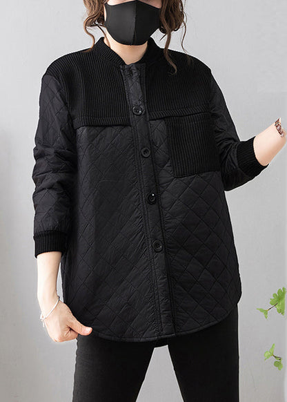 Well Tailored Coat with a Graceful Silhouette