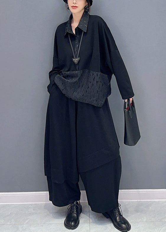 Elegantly Styled Garment for Everyday Wear