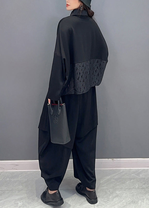Elegantly Styled Garment for Everyday Wear