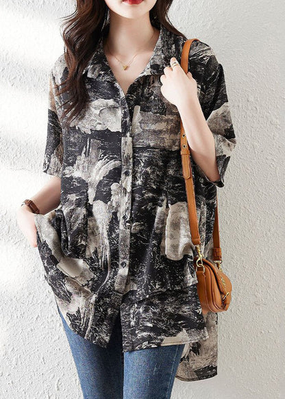 Gracefully Styled Shirt for Any Occasion