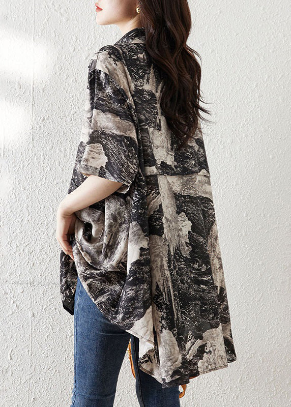 Gracefully Styled Shirt for Any Occasion