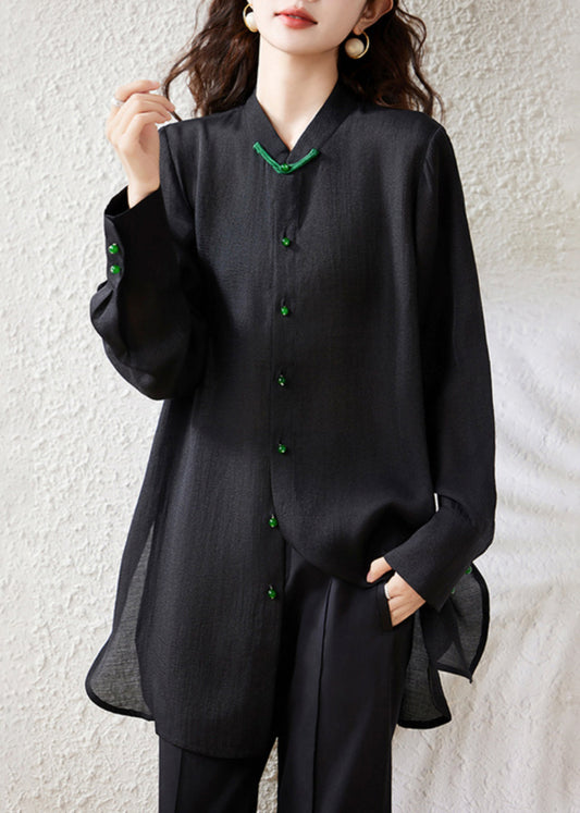 Effortlessly Elegant Blouse with a Timeless Design