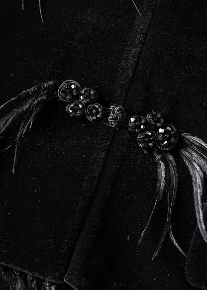 Effortlessly Elegant Coat with a Timeless Design