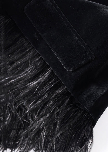 Effortlessly Elegant Coat with a Timeless Design