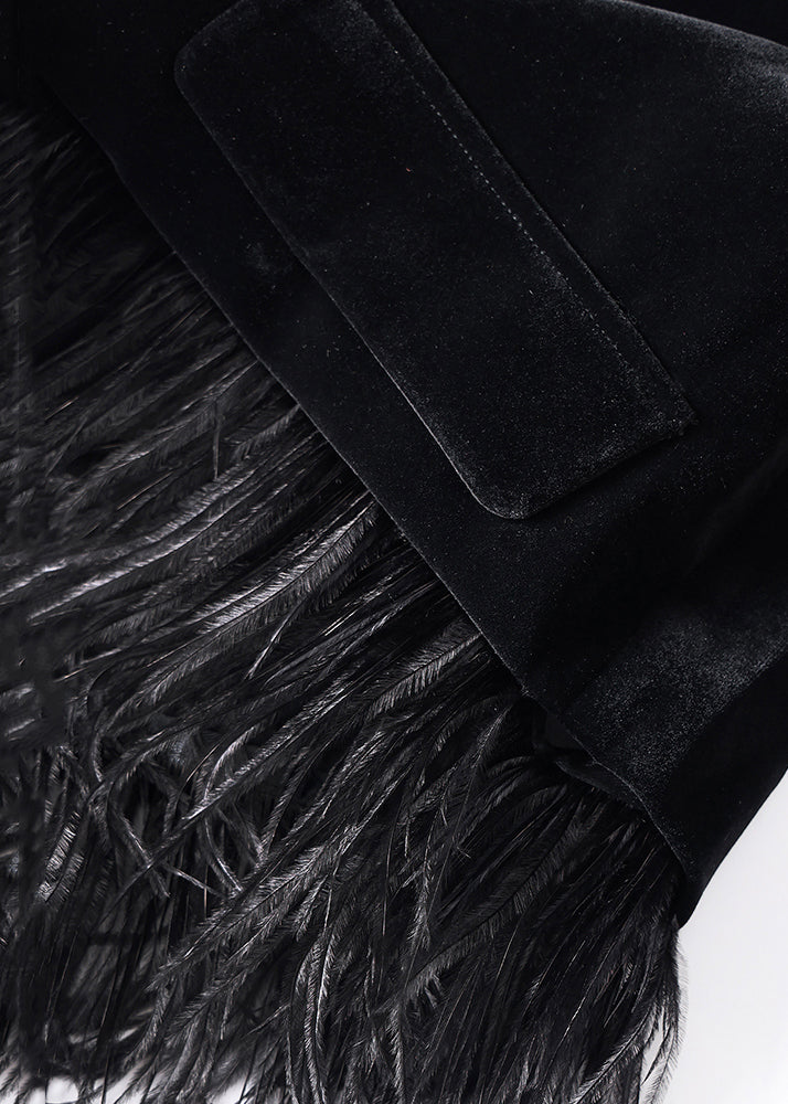 Effortlessly Elegant Coat with a Timeless Design