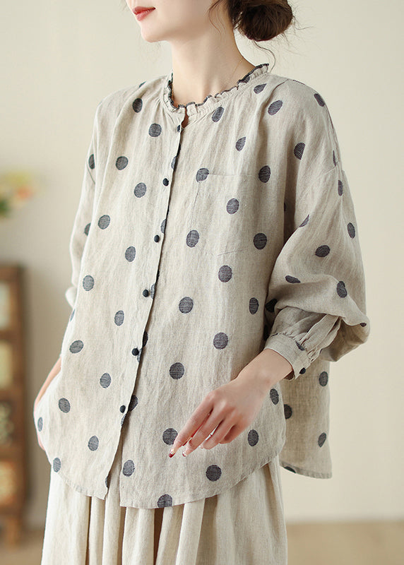 Classic Vintage & Enduringly Stylish Shirt