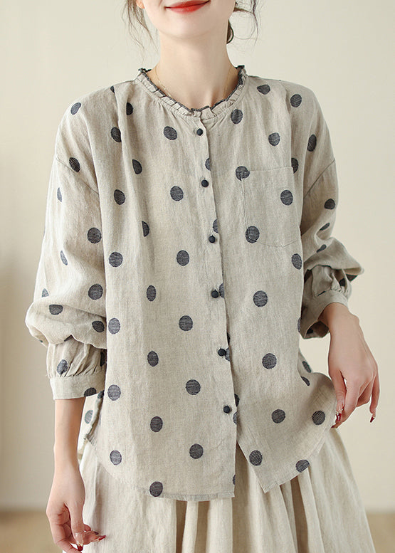 Classic Vintage & Enduringly Stylish Shirt