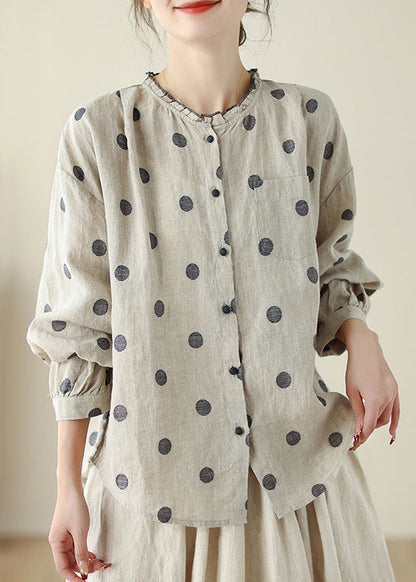 Classic Vintage & Enduringly Stylish Shirt