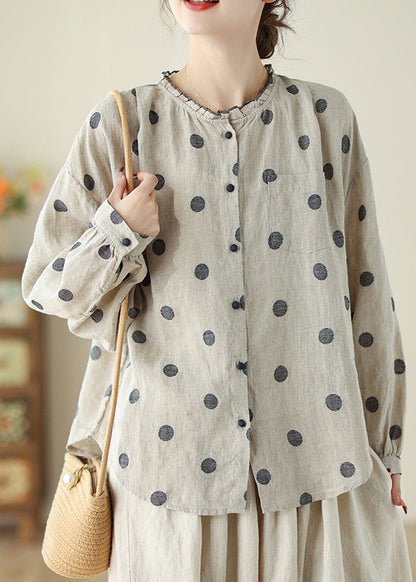 Classic Vintage & Enduringly Stylish Shirt