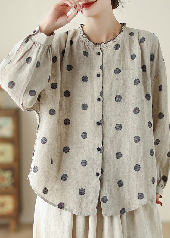 Classic Vintage & Enduringly Stylish Shirt