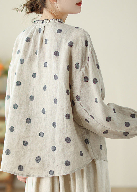 Classic Vintage & Enduringly Stylish Shirt