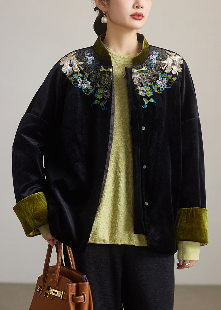 Beautifully Crafted Coat in a Classic Style
