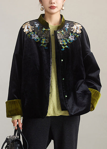Beautifully Crafted Coat in a Classic Style