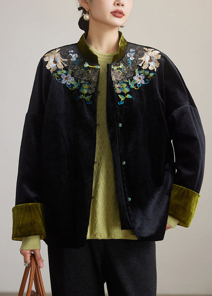 Beautifully Crafted Coat in a Classic Style
