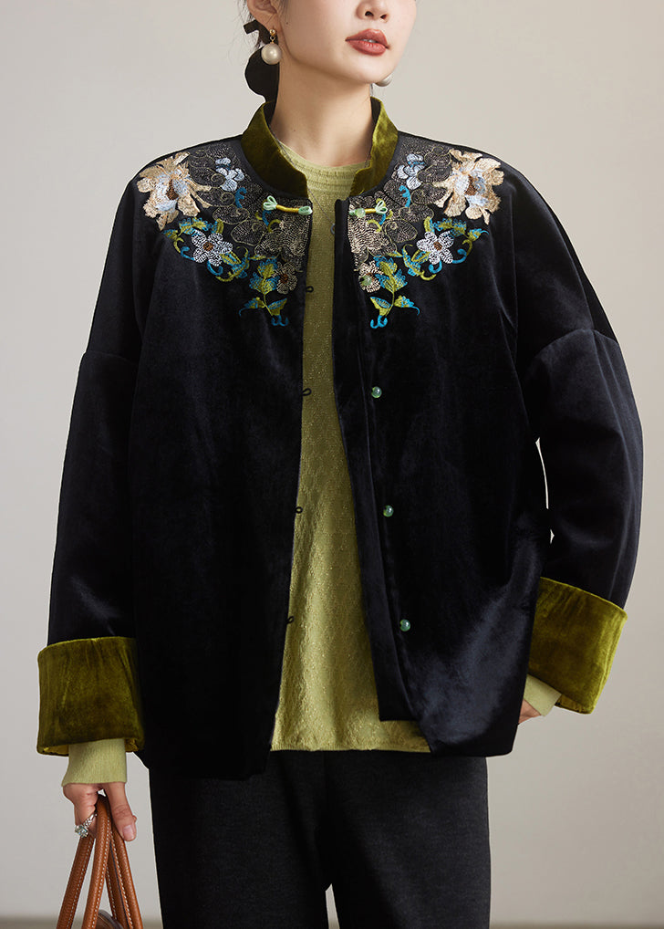 Beautifully Crafted Coat in a Classic Style