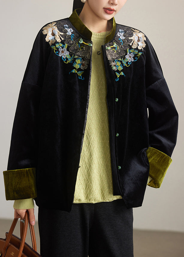 Beautifully Crafted Coat in a Classic Style