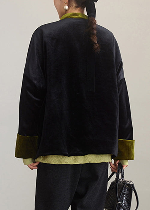 Beautifully Crafted Coat in a Classic Style