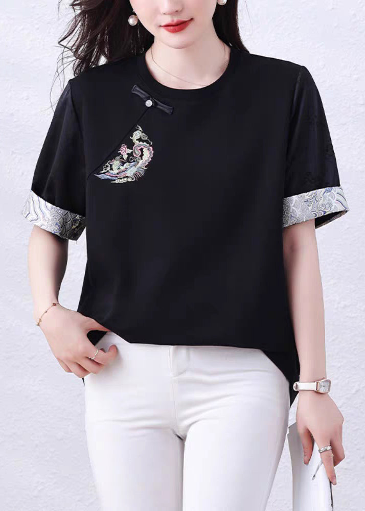 Sophisticated Shirt with a Clean Classic Look