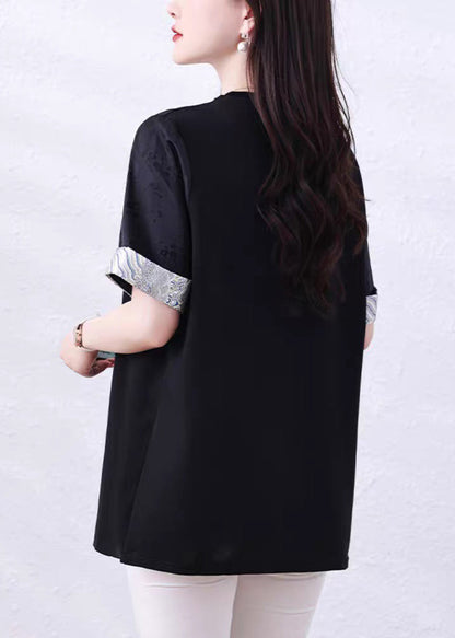 Sophisticated Shirt with a Clean Classic Look