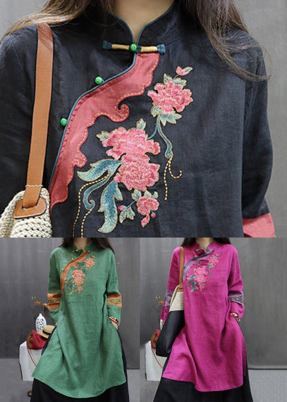Elegantly Styled Shirt for Everyday Wear