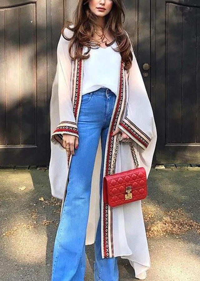 Beautifully Crafted Cardigan in a Classic Style