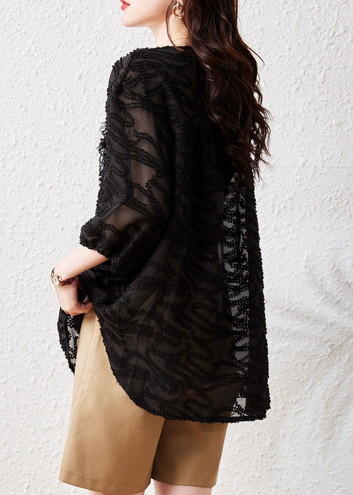 Sophisticated Shirt with a Clean Classic Look