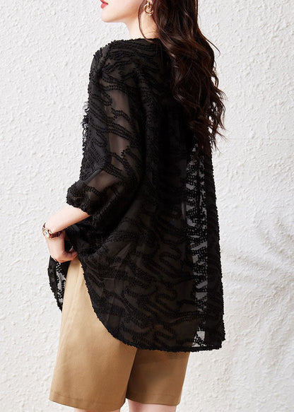 Sophisticated Shirt with a Clean Classic Look