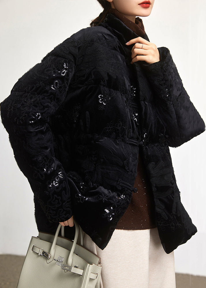 Beautifully Crafted Coat in a Classic Style