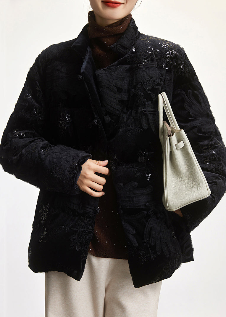 Beautifully Crafted Coat in a Classic Style