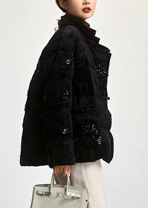 Beautifully Crafted Coat in a Classic Style