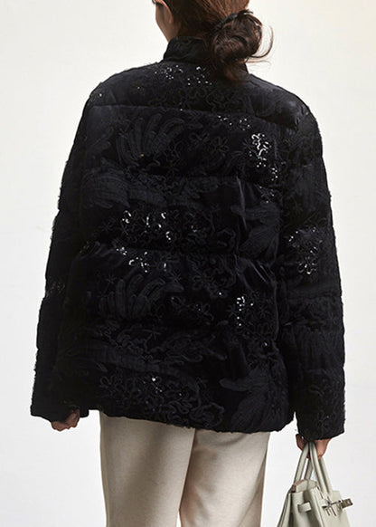 Beautifully Crafted Coat in a Classic Style