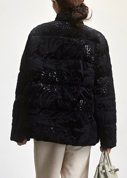 Beautifully Crafted Coat in a Classic Style