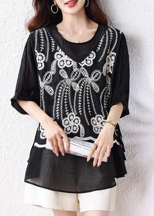 Effortlessly Elegant Shirt with a Timeless Design