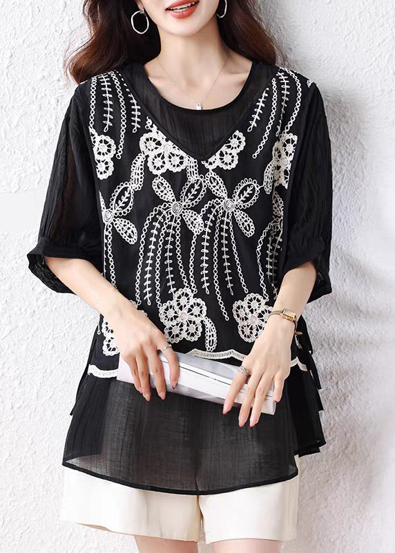 Effortlessly Elegant Shirt with a Timeless Design