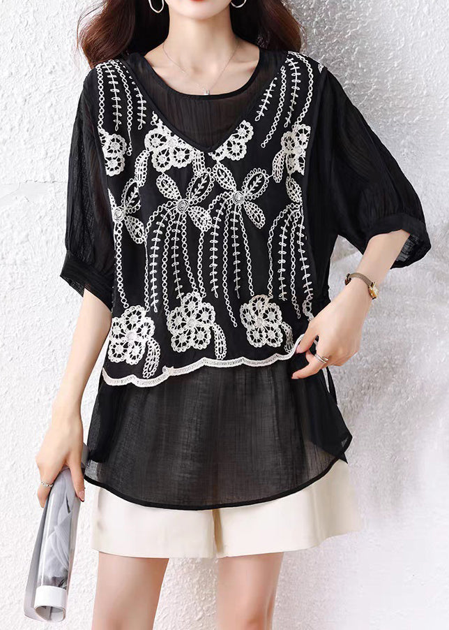 Effortlessly Elegant Shirt with a Timeless Design