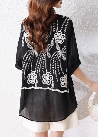 Effortlessly Elegant Shirt with a Timeless Design