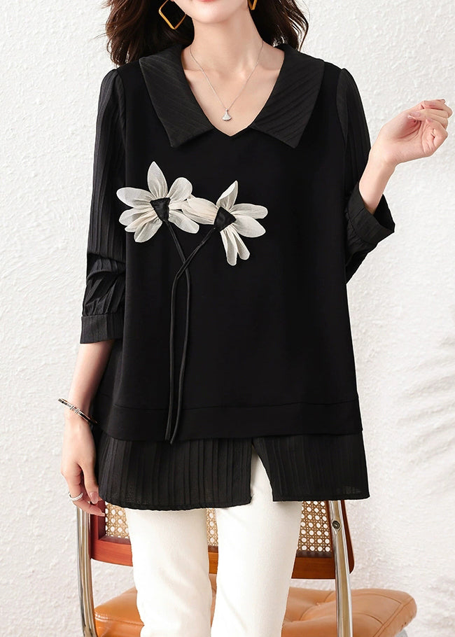 Beautifully Crafted Shirt in a Classic Style