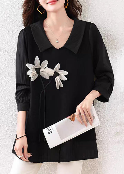 Beautifully Crafted Shirt in a Classic Style