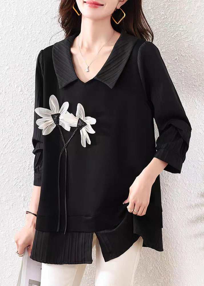 Beautifully Crafted Shirt in a Classic Style
