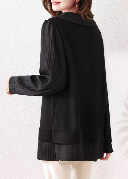 Beautifully Crafted Shirt in a Classic Style