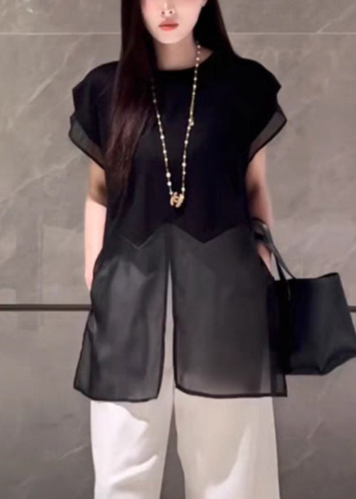 Polished Shirt with an Effortless Classic Look