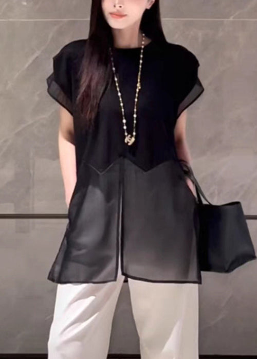 Polished Shirt with an Effortless Classic Look