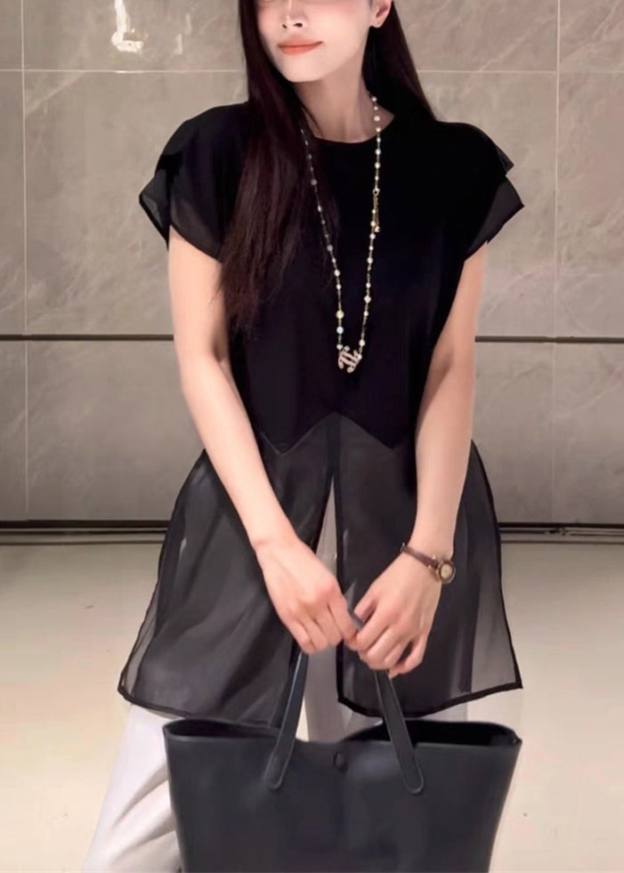 Polished Shirt with an Effortless Classic Look