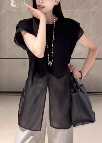 Polished Shirt with an Effortless Classic Look