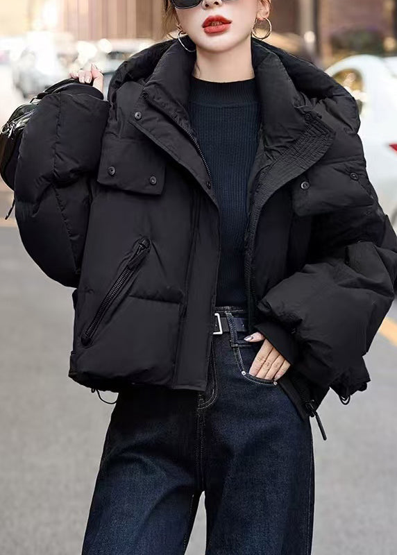 A Vintage Style Coat with Delicate Timeless Details