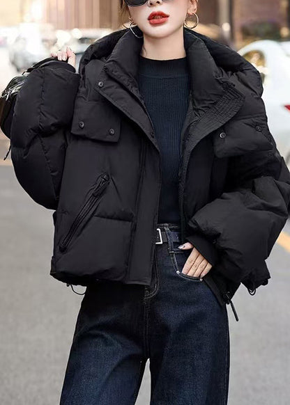 A Vintage Style Coat with Delicate Timeless Details
