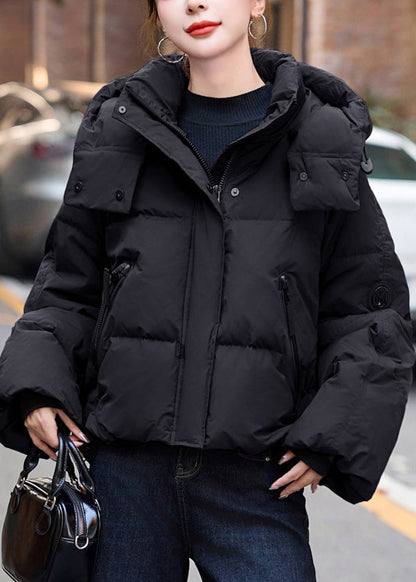 A Vintage Style Coat with Delicate Timeless Details
